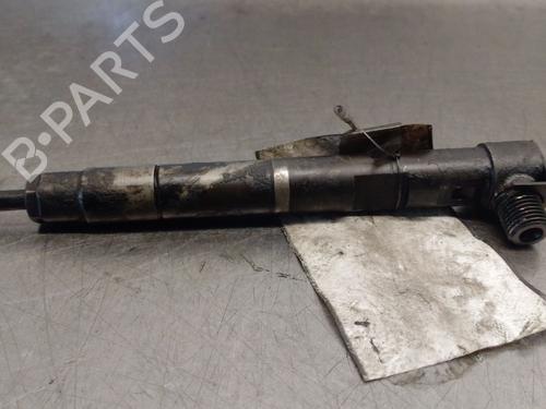 Used Injector Injector MERCEDES-BENZ C-CLASS T-Model (S204) C 200 CDI (204.201) (136 hp) 36388023 36388023
