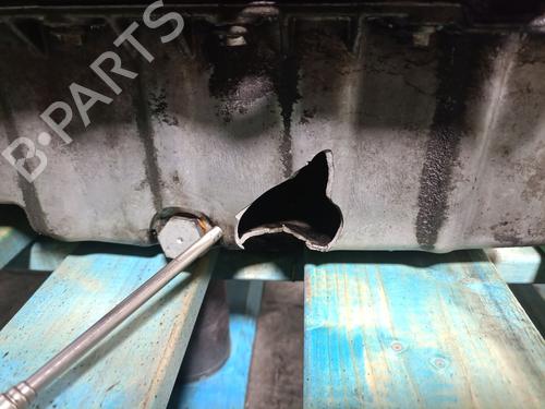 Engine SEAT LEON (1P1) 1.9 TDI | BP31149263M1