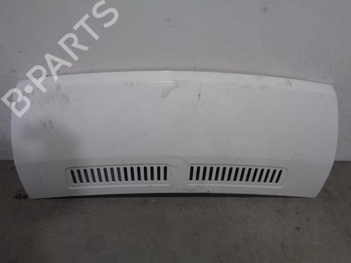 Used Hood PEUGEOT BOXER Van 2.2 HDi 120 (120 hp) 12239238