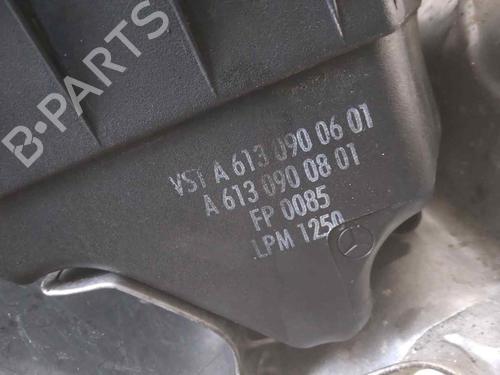 Air filter box MERCEDES-BENZ S-CLASS (W220) S 320 CDI (220.026, 220.126) | BP20262718M87 