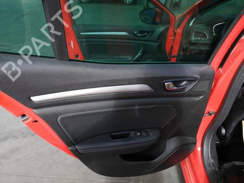 Oil radiator RENAULT MEGANE IV Hatchback (B9A/M/N_) 1.5 dCi 110 (B9A3) | BP17592875M33  - Image 18