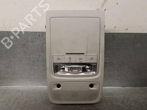 Used Interior roof light AUDI Q3 (8UB, 8UG) 2.0 TDI (150 hp) 29418943