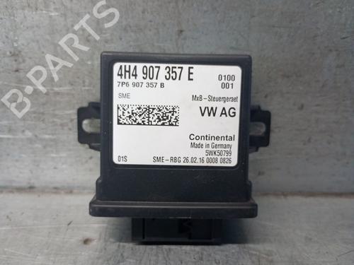 Used Lights ECU AUDI A6 Allroad C7 (4GH, 4GJ) 3.0 TDI quattro (218 hp) 26921745