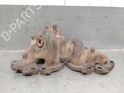 Used Exhaust manifold NISSAN PRIMERA (P11) 2.0 16V (131 hp) 25242701