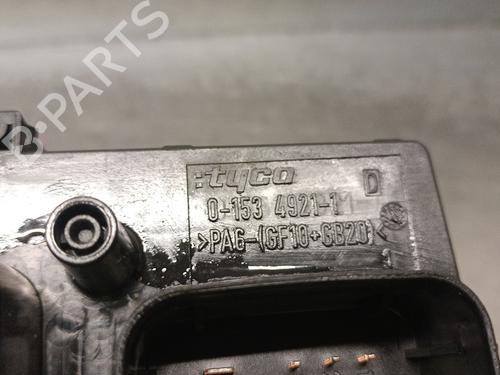 Fuse box OPEL ASTRA H (A04) 1.7 CDTI (L48) | BP34165181E1  - Image 5