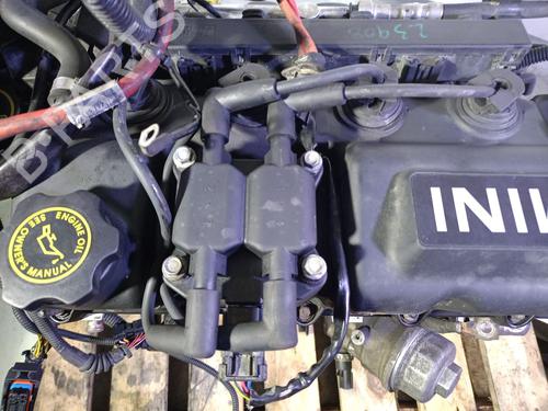 Engine MINI MINI (R50, R53) One | BP30335694M1