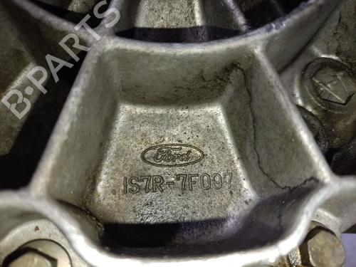 Gearbox JAGUAR X-TYPE I (X400) 2.5 V6 All-wheel Drive | BP29502867M3 