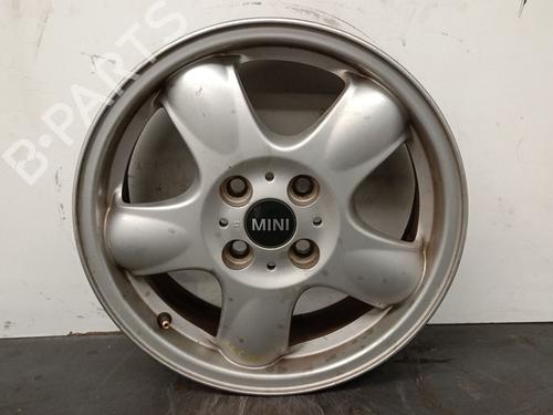 Used Rim MINI MINI CLUBMAN (R55) Cooper D (109 hp) 28064698