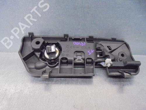 Rear left interior door handle MERCEDES-BENZ M-CLASS (W164) ML 350 4-matic (164.186) | BP16444198I15 