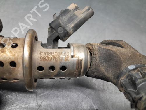 Injector CITROËN JUMPY III Van (V_) 1.6 BlueHDi 115 | BP37034593M100 - Image 4