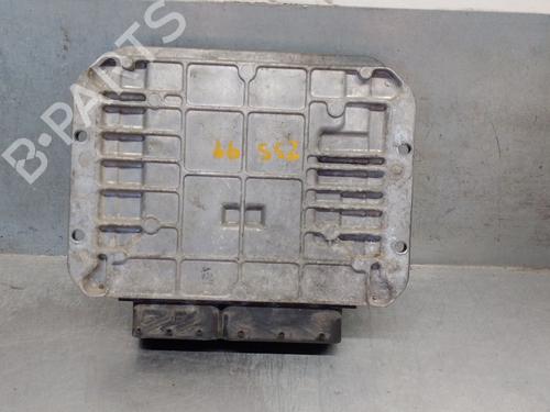 Engine control unit (ECU) OPEL ZAFIRA / ZAFIRA FAMILY B (A05) 1.7 CDTI (M75) | BP29173980M57 