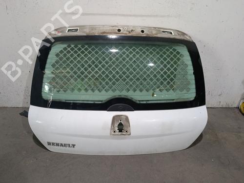 Used Tailgate Tailgate 37801400 37801400