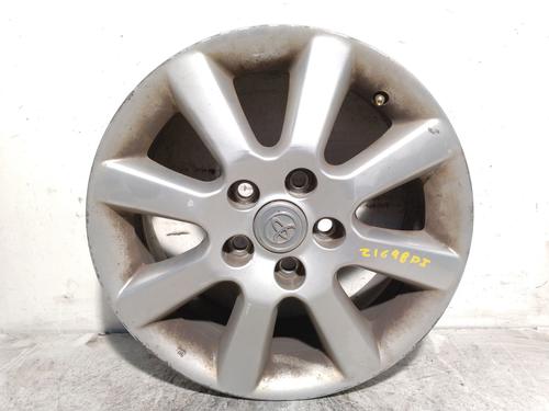 Used Rim TOYOTA COROLLA Verso (ZER_, ZZE12_, R1_) 2.0 D-4D (CUR10_, CUR10R) (116 hp) 22248650