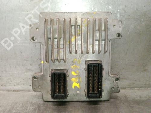 engine-control-unit-ecu-opel-corsa-d-s07-2006-2007-2008-2009-2010-2011-2012-2013-2014-2015-36995725 main image