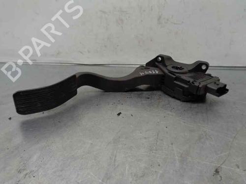Pedal CITROËN C-ELYSEE (DD_) 1.6 VTi 115 (DDNFP0, DDNFP6, DDNFP9) 9671433780 | 6PV00994941 | HELLA