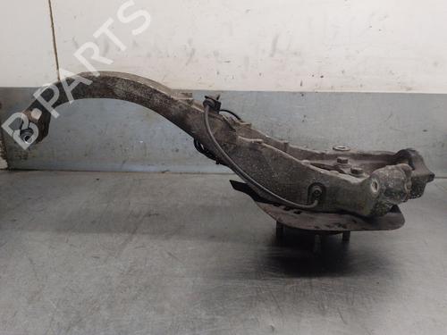 Right front steering knuckle INFINITI FX 30d AWD | BP39196858M26 - Image 5