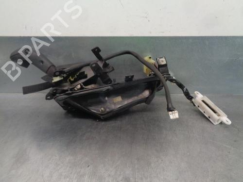 Gear lever ROVER 800 (XS) 827 SI/Sterling Catalytic-Conv (XS) | BP10167284M90 