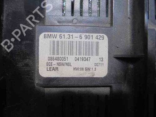 Headlight switch BMW 3 (E46) 316 i | BP20251751I24 