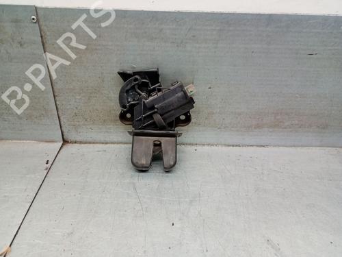 Tailgate lock VW PASSAT B6 (3C2) 2.0 TDI 16V | BP26502719C101 