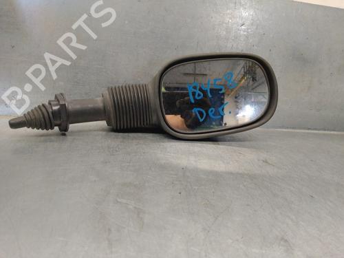 Used Right mirror FORD KA (RB_) 1.3 i (60 hp) 14993170