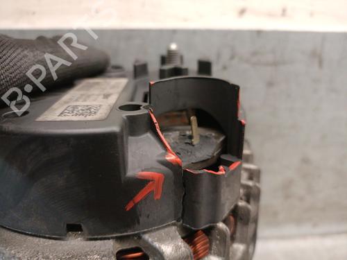 Alternator SEAT LEON ST (5F8) 1.6 TDI | BP37487565M7 - Image 5