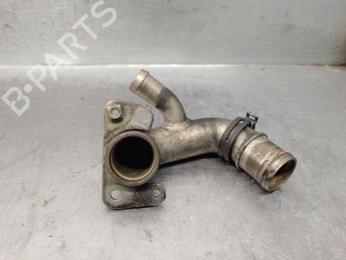 Used Pipe Pipe LAND ROVER RANGE ROVER EVOQUE (L538) 2.0 D 4x4 (150 hp) 33544156 33544156