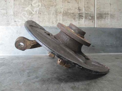 Right front steering knuckle SEAT INCA (6K9) 1.9 SDI | BP7645151M26 