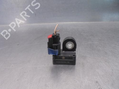 Modulo elettronico MAZDA 6 Hatchback (GG) 2.0 (GGES) | BP16336201M83 