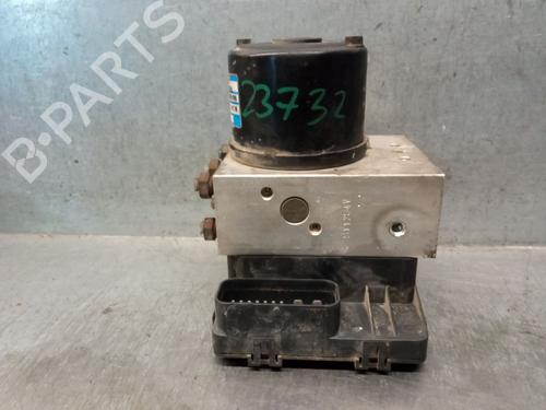 ABS Bremseaggregat KIA SHUMA II (FB) 1.6 | BP29570427M43 