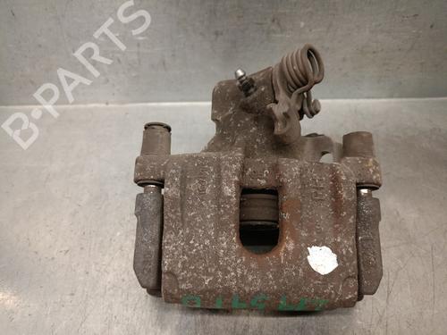 Used Right rear brake caliper FORD C-MAX II (DXA/CB7, DXA/CEU) 1.0 EcoBoost (125 hp) 23254511