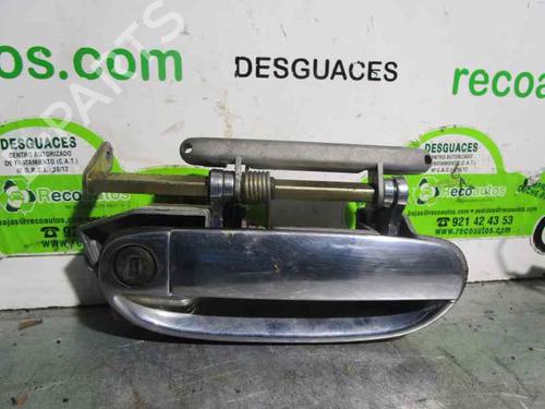 Front right exterior door handle ALFA ROMEO 166 (936_) 2.4 JTD (936A2A__) 6065822990
