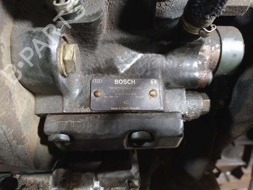 Engine PEUGEOT 406 Break (8E/F)  | BP31145856M1 
