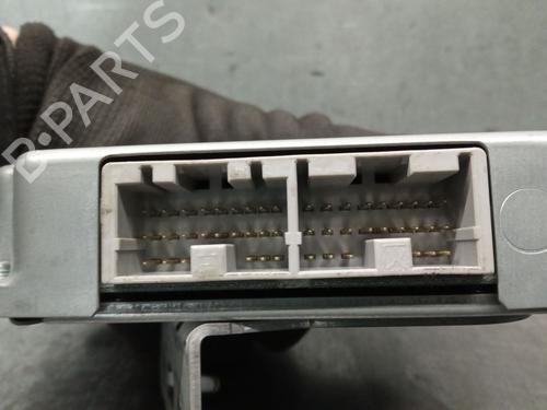 Gearbox control unit NISSAN PATHFINDER III (R51) 2.5 dCi 4WD | BP24334729M52 