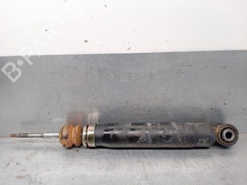 Used Left rear shock absorber MERCEDES-BENZ M-CLASS (W163) ML 400 CDI (163.128) (250 hp) 13754713