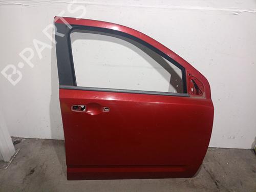 Used Right front door JEEP COMPASS (MK49) 2.0 CRD (140 hp) 32435478