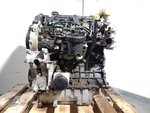 Engine CITROËN C5 I (DC_) 2.0 HDi (DCRHZB, DCRHZE) | BP39514894M1 - Image 3