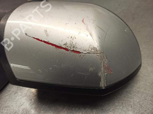 Right mirror FORD MONDEO III Saloon (B4Y) 2.0 16V TDDi / TDCi | BP11744894C27 