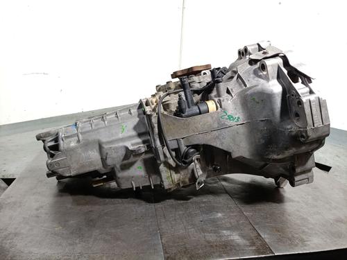 Gearbox AUDI A4 B6 (8E2) 1.9 TDI | BP33270426M3 - Image 5