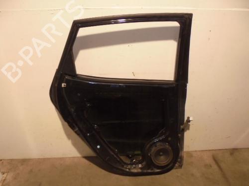 Left rear door HYUNDAI ix20 (JC) 1.4 CRDi | BP10171454C4