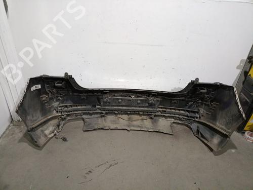 Rear bumper RENAULT VEL SATIS (BJ0_) 2.0 dCi (BJ03, BJ0B) | BP32411795C8