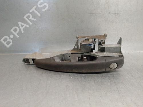 Used Front left exterior door handle CITROËN C3 Picasso (SH_) 1.6 HDi (90 hp) 15613173