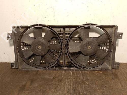 Used Radiator fan Radiator fan 36840996 36840996