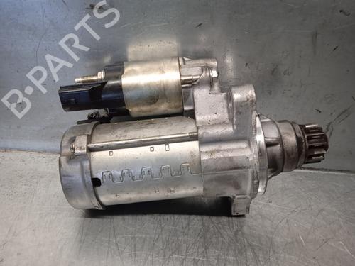 Starter VW POLO VI (AW1, BZ1, AE1) 1.0 TSI | BP10356065M8 