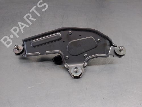 Rear wiper motor MAZDA 3 (BL) 1.6 MZR (BL14) | BP13088032M102 