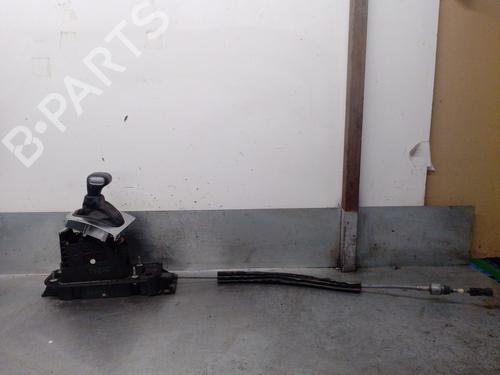 Used Gear lever VW GOLF V (1K1) 2.0 TDI 16V (140 hp) 33183183