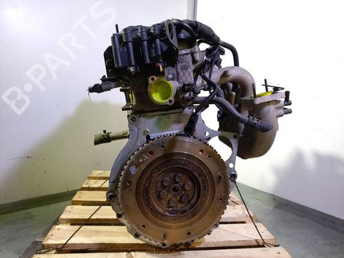 Engine KIA SHUMA II Saloon (FB)  | BP29574531M1 