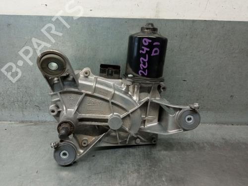 Used Front wiper motor CITROËN DS5 2.0 HDi 165 (163 hp) 24522888