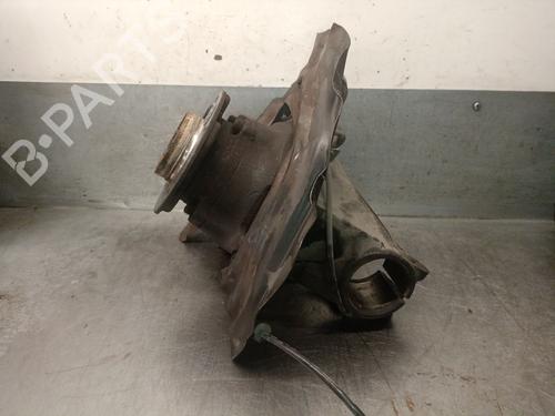 Left front steering knuckle BMW X3 (F25) xDrive 20 d | BP28316438M25 