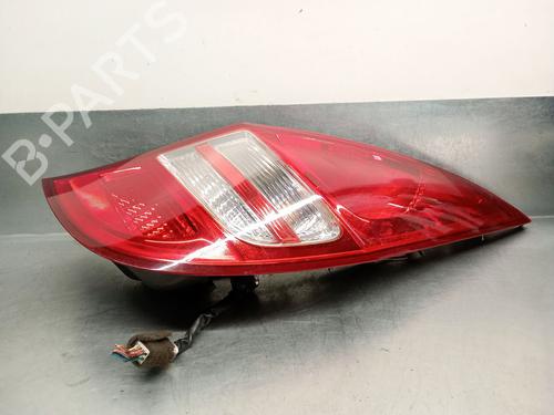 Right taillight HYUNDAI i30 (FD) 1.6 CRDi | BP28168866C35 