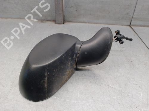 Right mirror CHEVROLET MATIZ (M200, M250) 1.0 | BP17093355C27 
